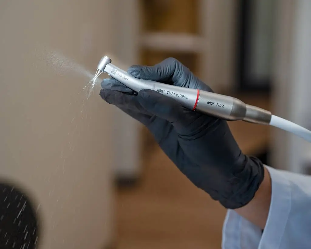 Maybury Dental Spa