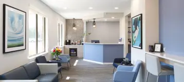 Laurich Dentistry - Canton