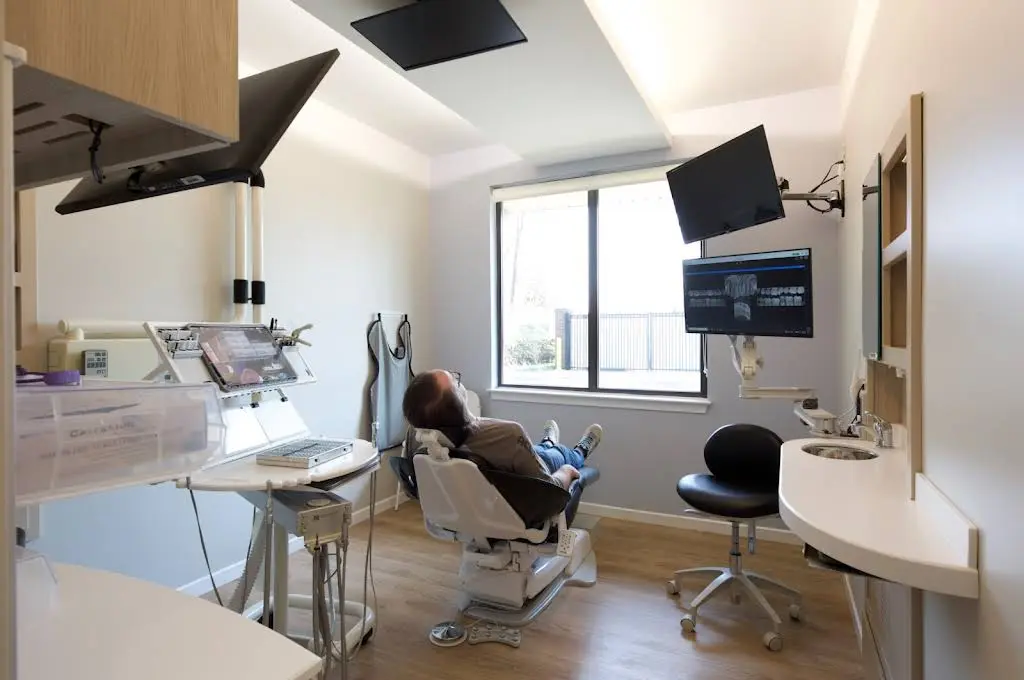 Laurich Dentistry - Canton