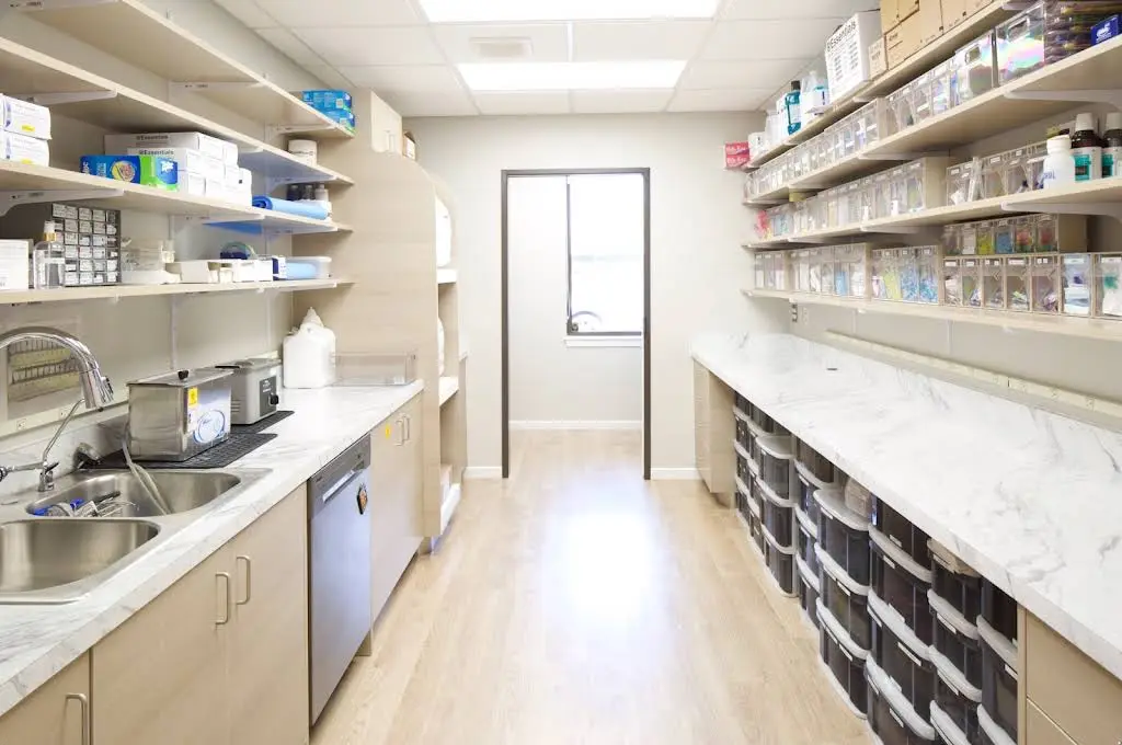 Laurich Dentistry - Canton