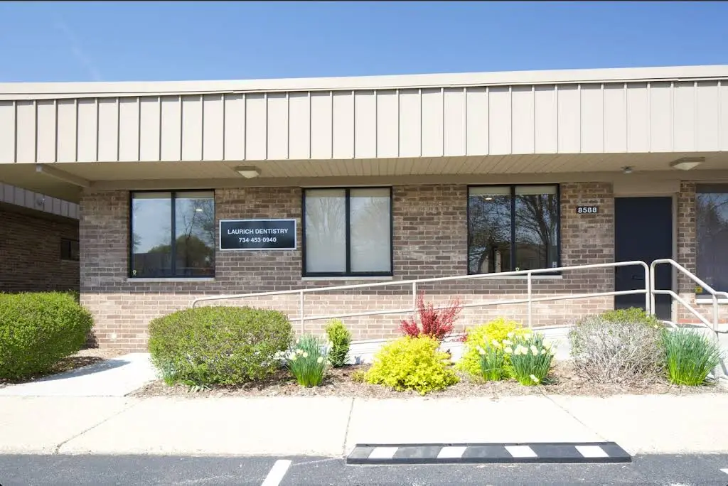 Laurich Dentistry - Canton