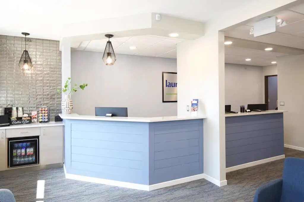 Laurich Dentistry - Canton