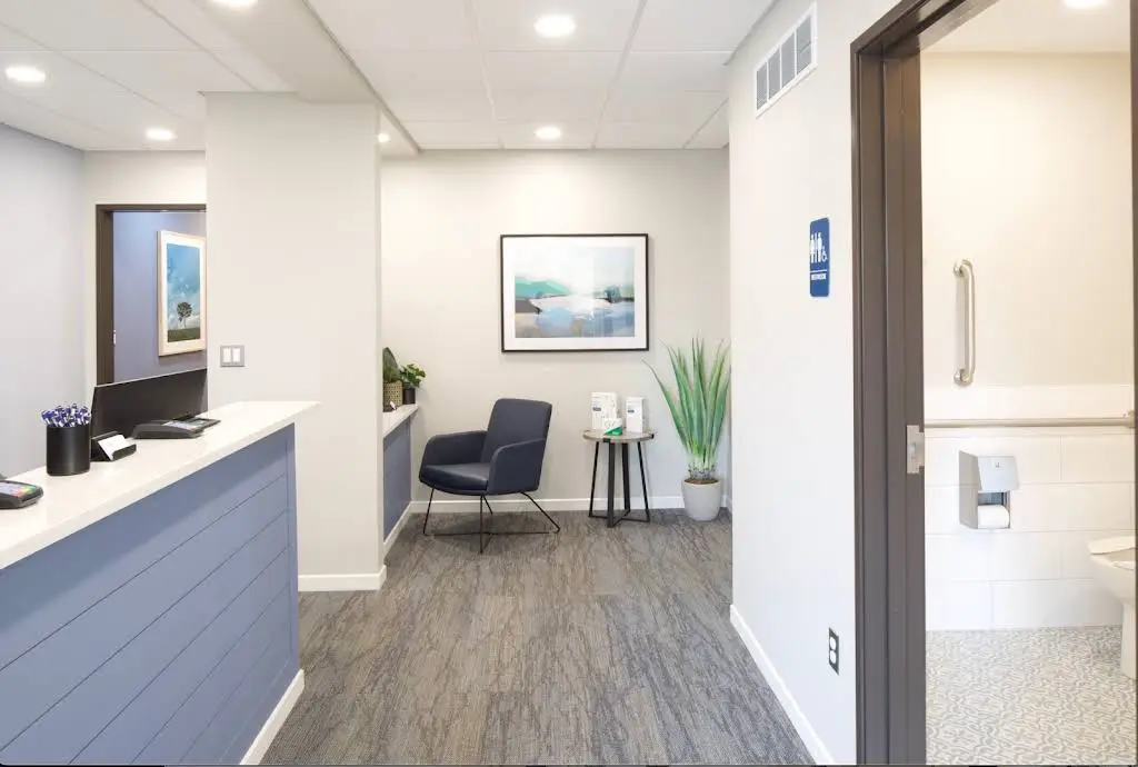 Laurich Dentistry - Canton