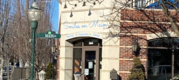 Smiles on Main