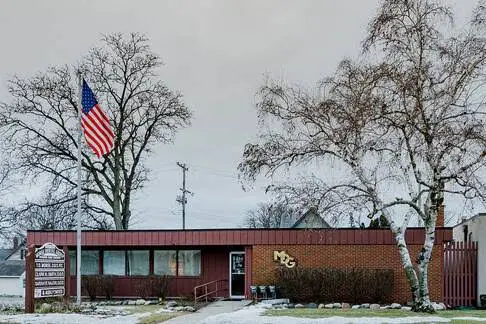 Morse Dental Group