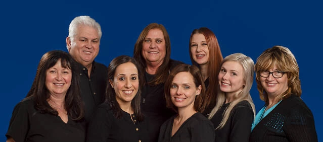 Morse Dental Group