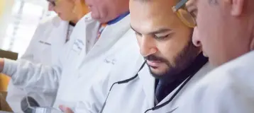 Shadi Krecht DMD