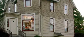 Preservation Dental