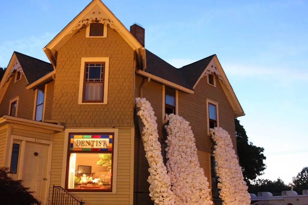 Preservation Dental