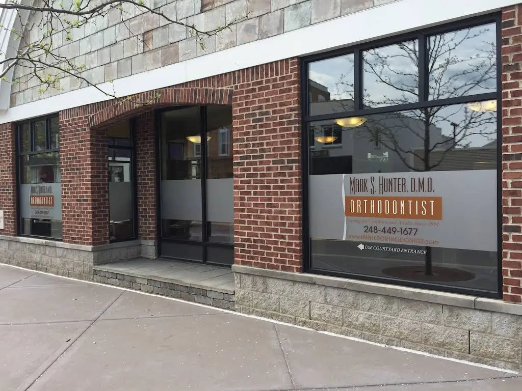 Hunter Orthodontics