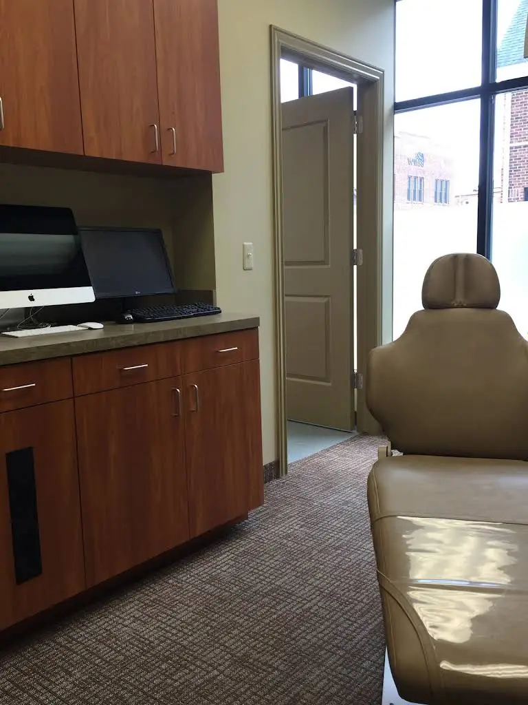 Hunter Orthodontics
