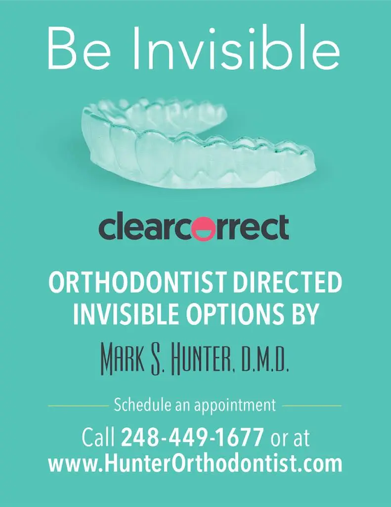 Hunter Orthodontics