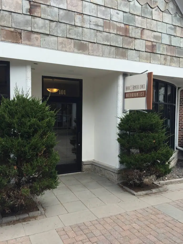 Hunter Orthodontics