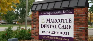 Marcotte Dental Associates