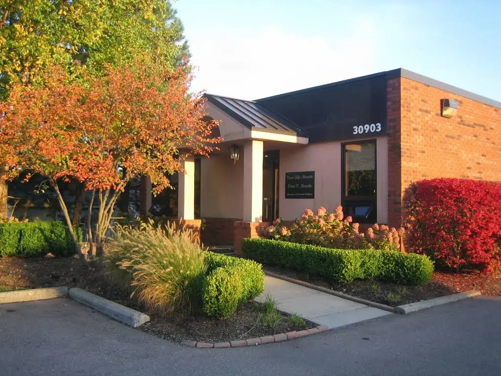 Marcotte Dental Associates