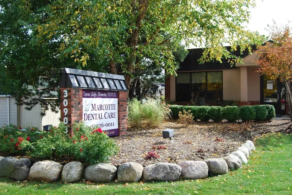 Marcotte Dental Associates