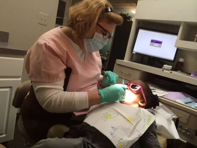 Marcotte Dental Associates