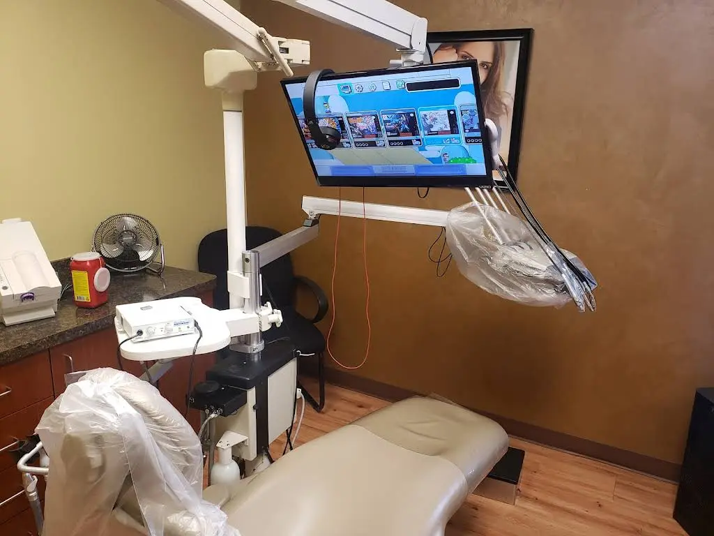 Branham Dental Arts