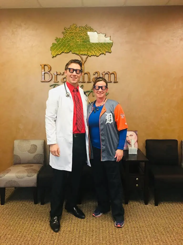 Branham Dental Arts