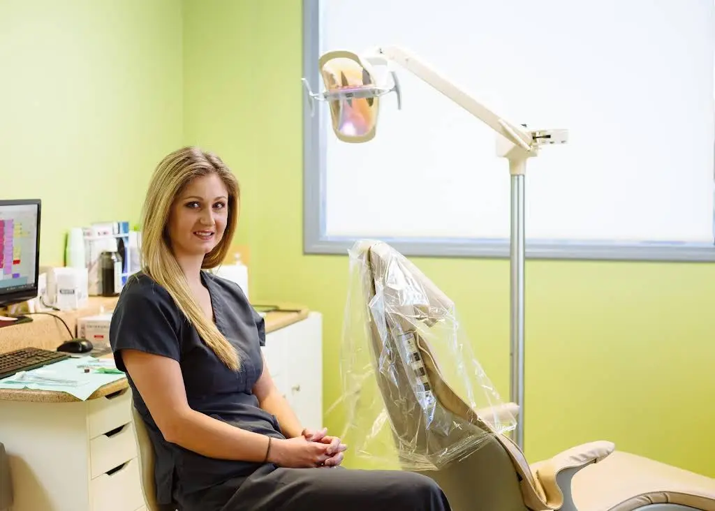 Dr. Siraj Baig, DDS, PC & Associates