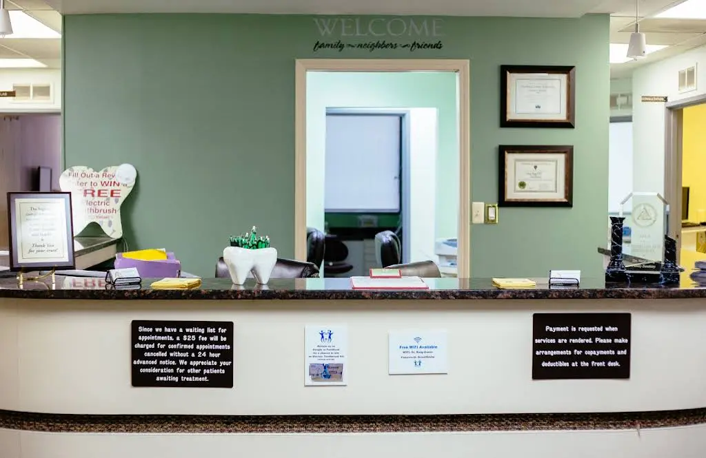 Dr. Siraj Baig, DDS, PC & Associates