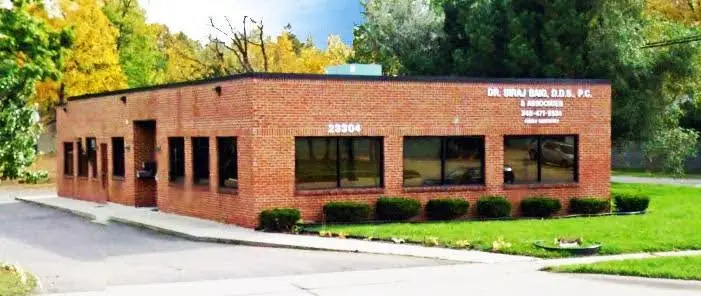 Dr. Siraj Baig, DDS, PC & Associates