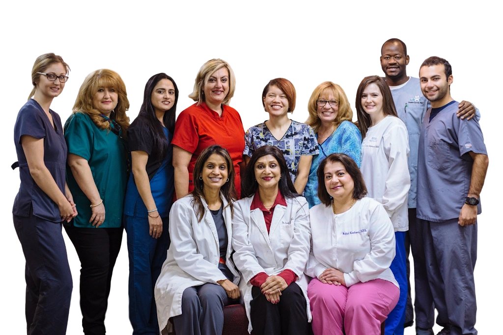 Dr. Siraj Baig, DDS, PC & Associates