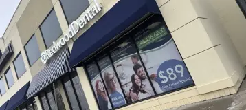 Redwood Dental Farmington