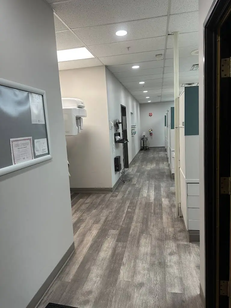 Redwood Dental Farmington