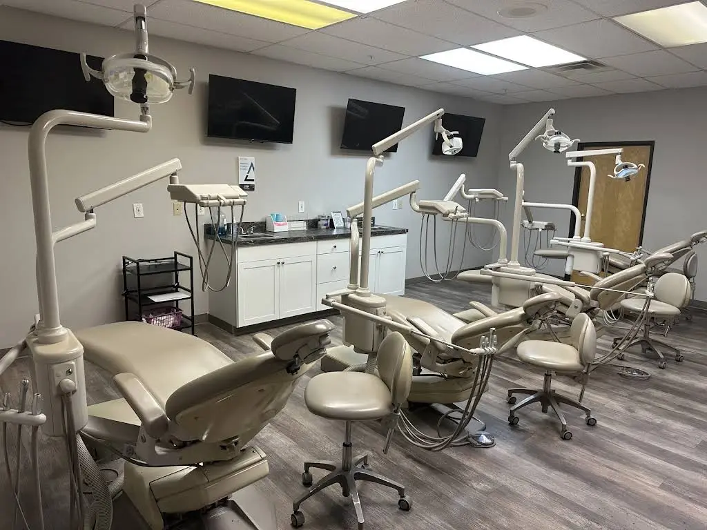 Redwood Dental Farmington