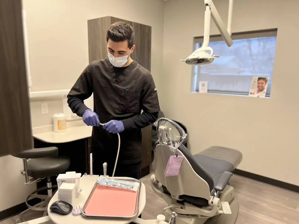 Southfield Dentistry