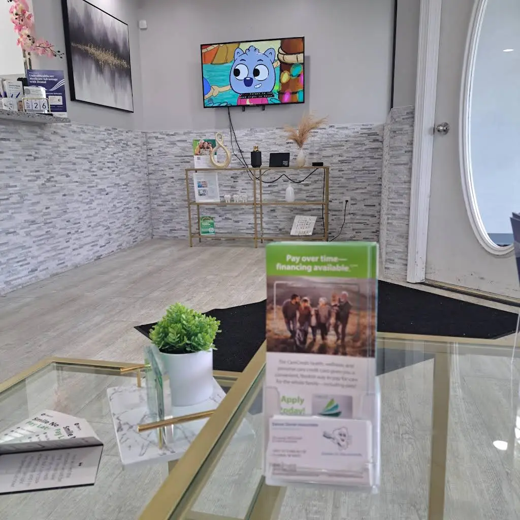 Deluxe Dental Southfield