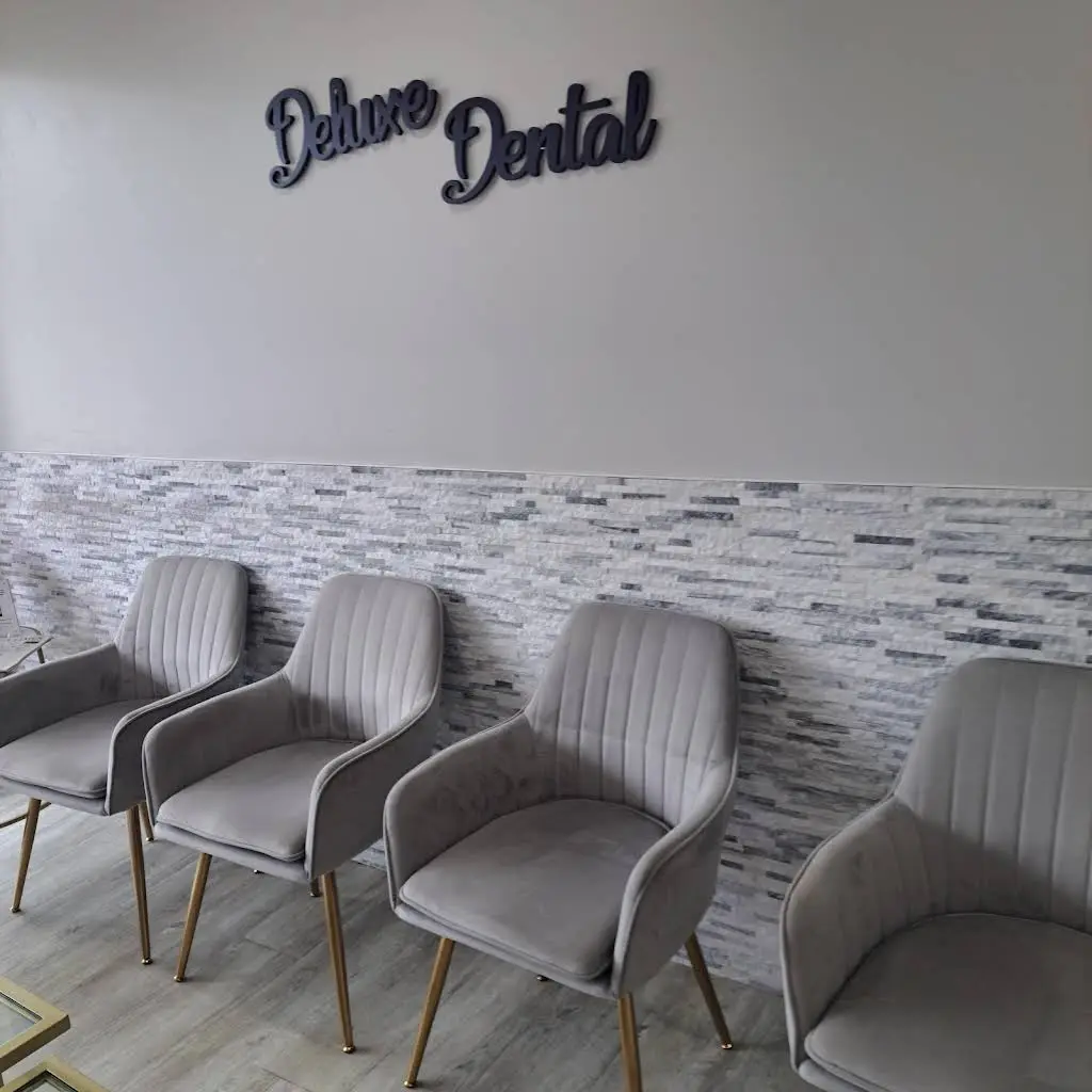 Deluxe Dental Southfield