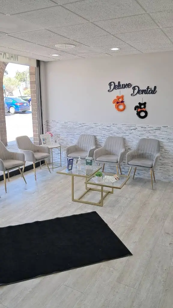 Deluxe Dental Southfield