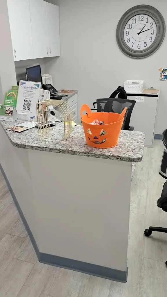 Deluxe Dental Southfield