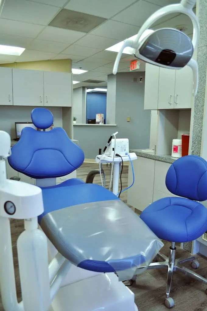 New You Dental Center
