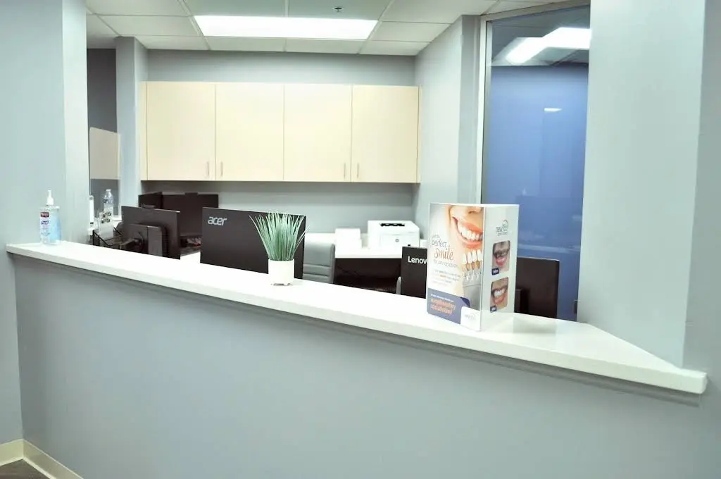 New You Dental Center