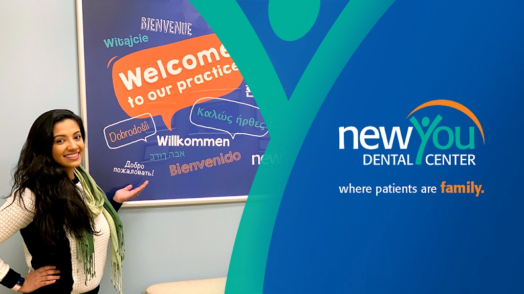 New You Dental Center