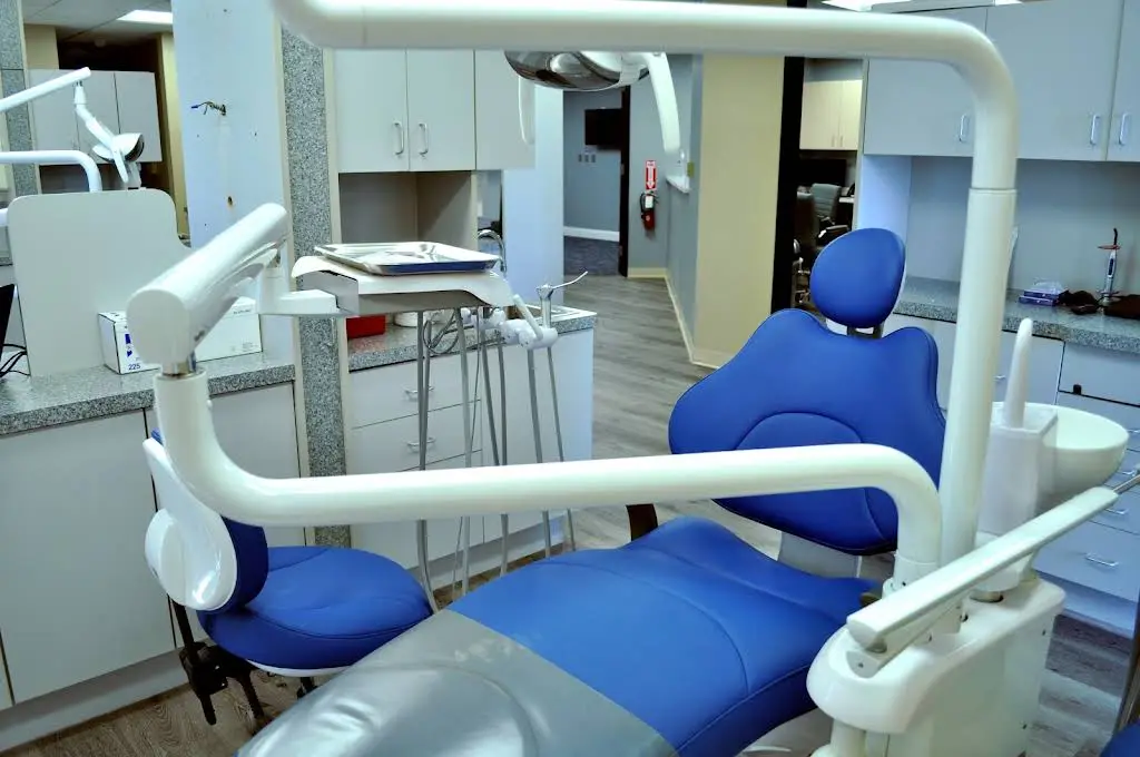 New You Dental Center