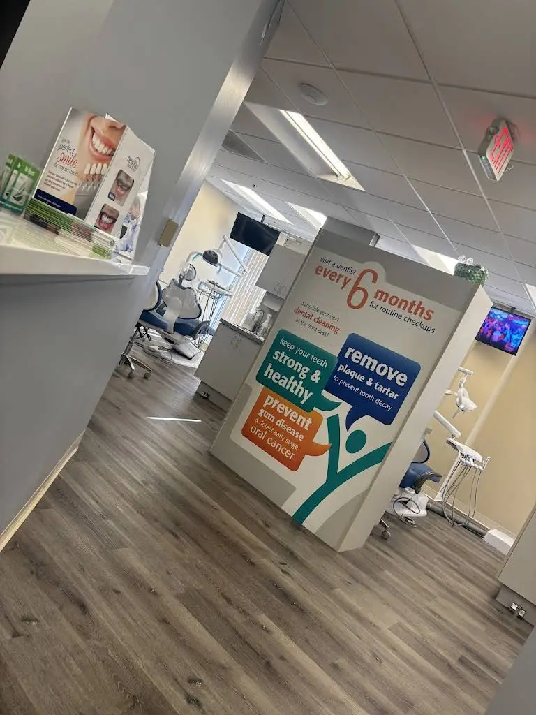 New You Dental Center