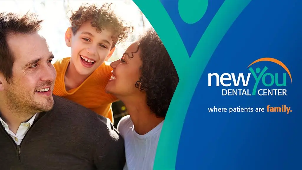 New You Dental Center