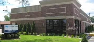 Uppleger Dental