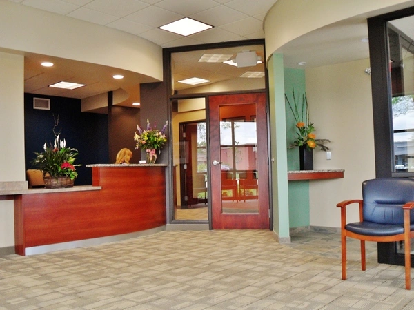 Uppleger Dental