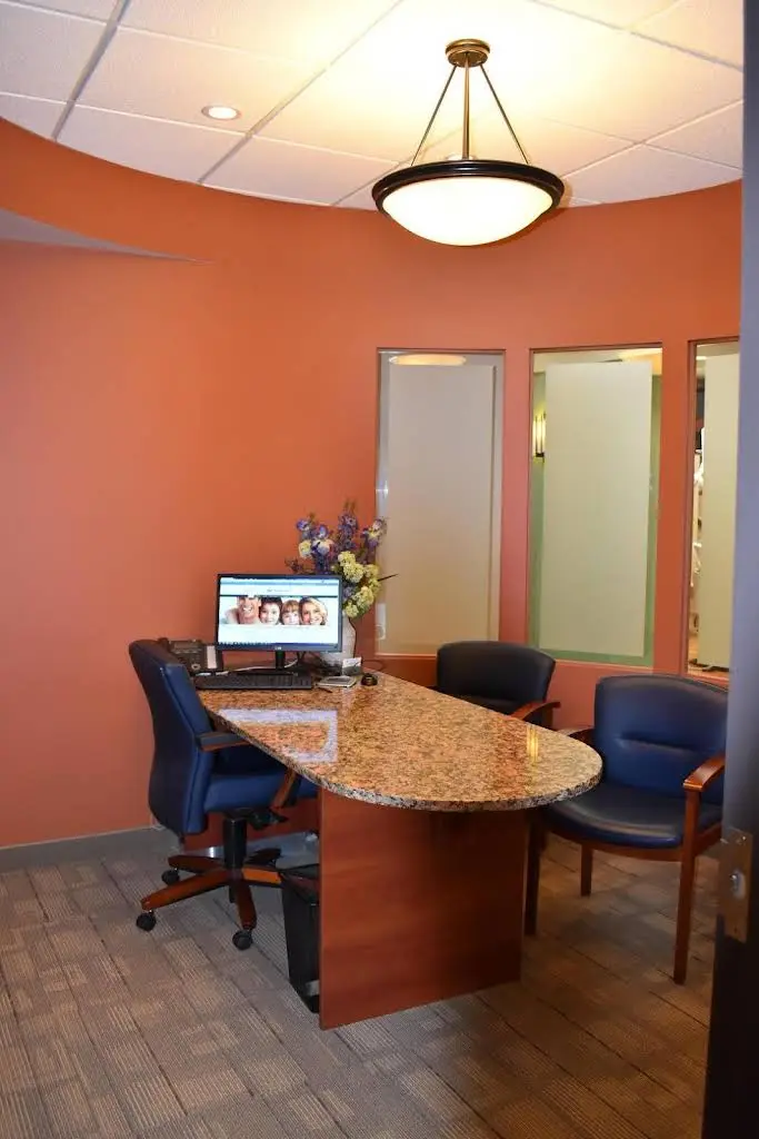 Uppleger Dental