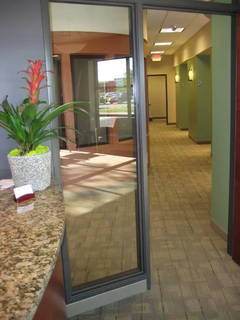Uppleger Dental