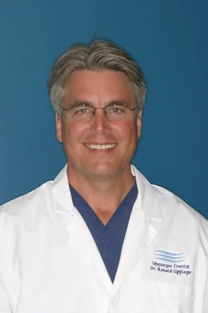 Uppleger Dental