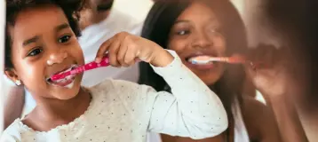 Aesthetic Dental