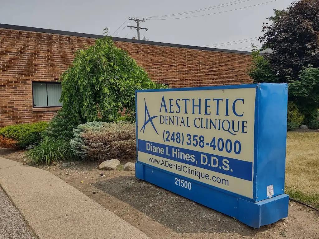 Aesthetic Dental