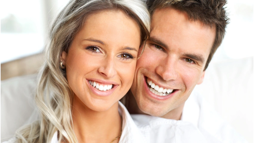 Aesthetic Dental