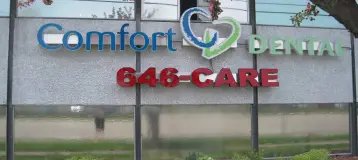 Comfort Dental